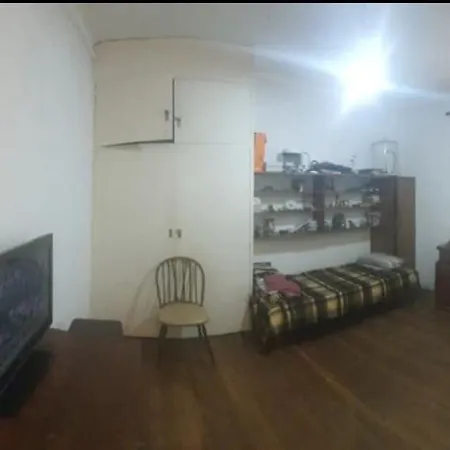 Monoambiente Apartment Buenos Aires Exterior photo