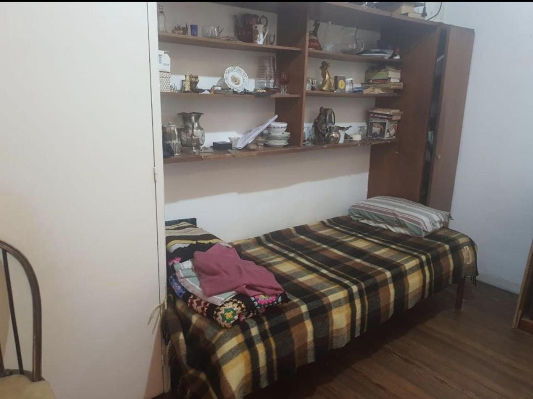 Apartamento Monoambiente Buenos Aires