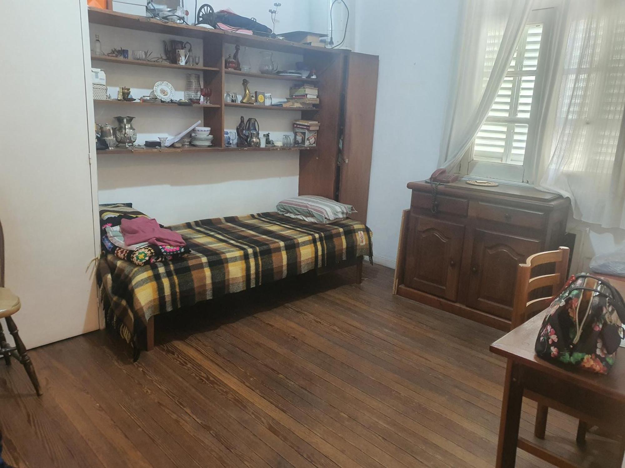 Apartamento Monoambiente Buenos Aires