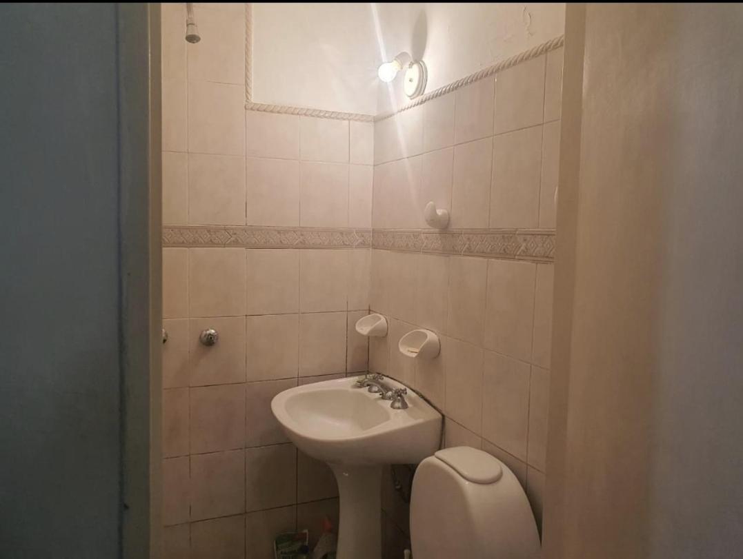 Monoambiente Apartment